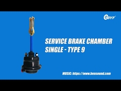 Service Brake Chamber T9