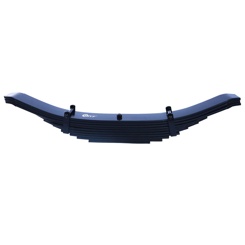 Replacement 40-47HRC Hardness 90×11-10 Trailer Leaf Spring