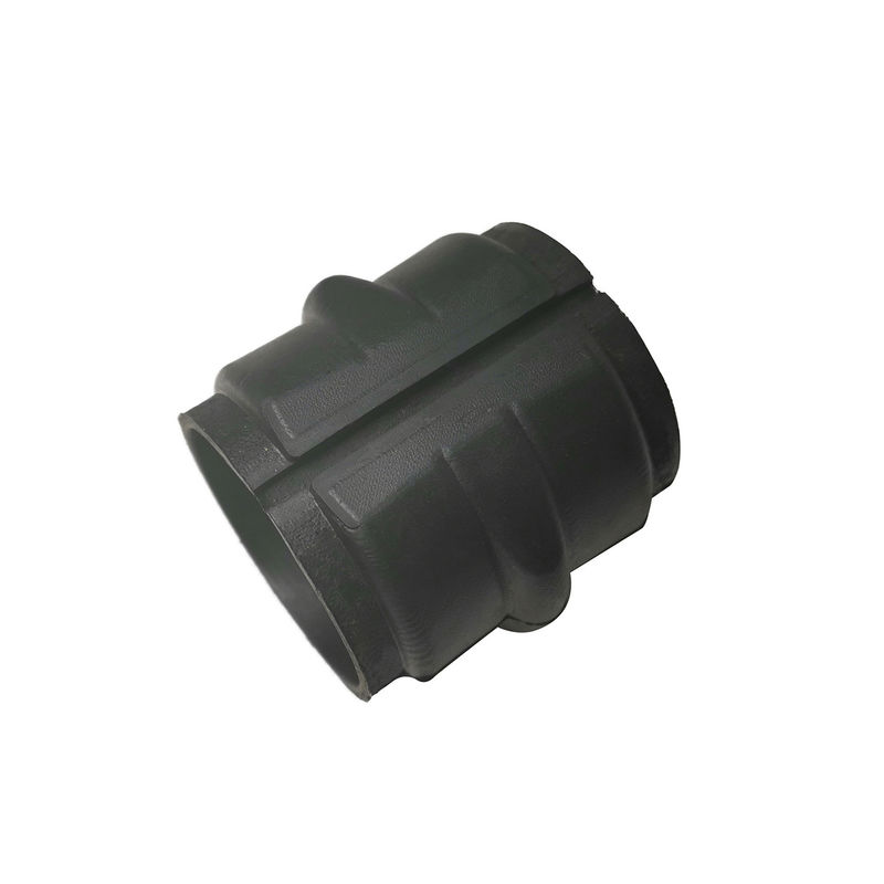 9413260050 Trailer Suspension Parts Stabilizer Bushing with Polyurethane Rubber Material