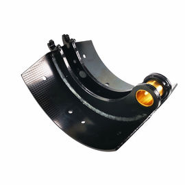 Zapata del modelo 4592A de Arvin Meritor MERITOR A1-3722-J-686