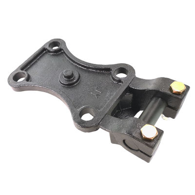 Cuerpo de tipo americano de Seat de la primavera del árbol del remolque ZG270-500 de Fuwa