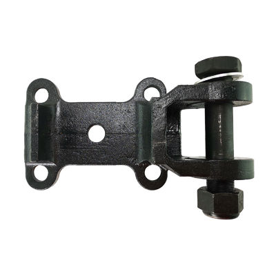 Tipo alemán asamblea de BPW de Seat del árbol de las piezas ZG270-500 de la suspensión del remolque