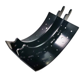 Zapata americana de las piezas MERITOR A-3222-K-2169 del remolque 4711 QP