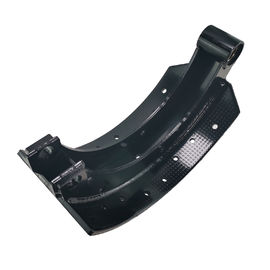 Semi tipo zapata 160 del Benz del OEM 620.420.00.19 del remolque