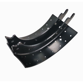 Zapata negra del OEM MERITOR A-3222-J-2272 4718 QP